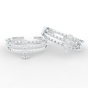 traditional-three-layer-design-toe-ring-in-sterling-silver-mgs11450sleep-nl-wg